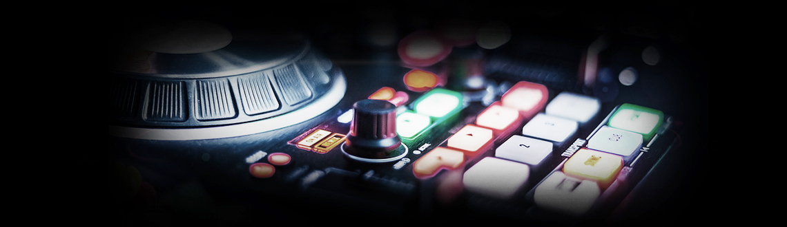 Backline Rentals Dubai - Controllers & Interfaces